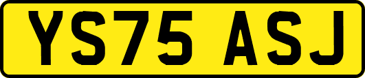 YS75ASJ