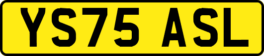 YS75ASL
