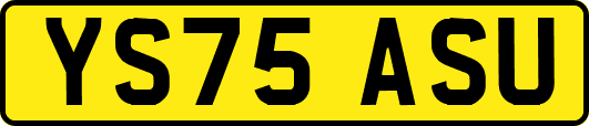 YS75ASU