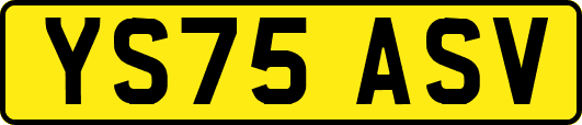 YS75ASV