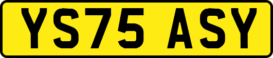 YS75ASY