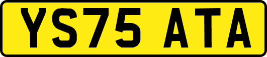 YS75ATA