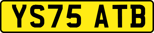 YS75ATB