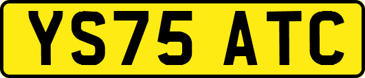 YS75ATC