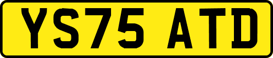 YS75ATD