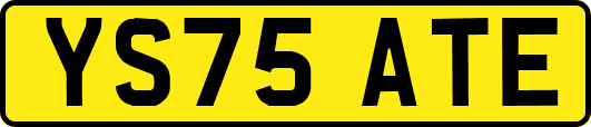 YS75ATE