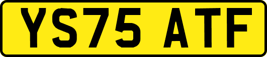 YS75ATF