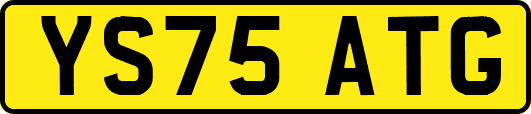 YS75ATG