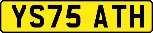 YS75ATH