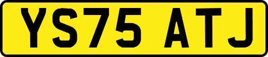 YS75ATJ