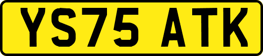 YS75ATK