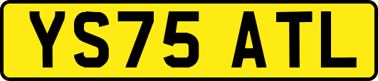 YS75ATL