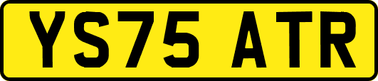 YS75ATR