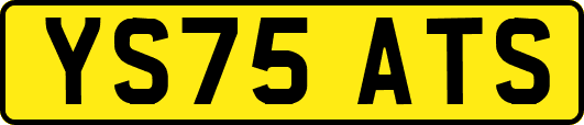 YS75ATS