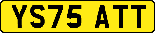 YS75ATT