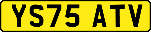 YS75ATV