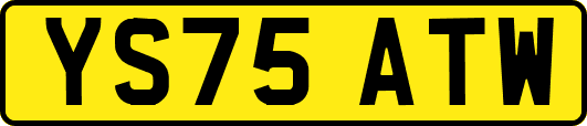 YS75ATW