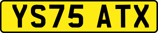 YS75ATX
