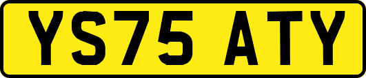 YS75ATY
