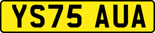 YS75AUA