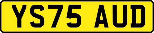 YS75AUD