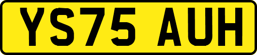 YS75AUH