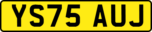 YS75AUJ
