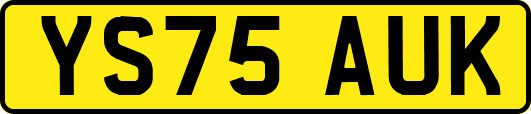 YS75AUK