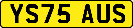 YS75AUS