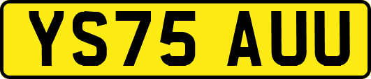 YS75AUU