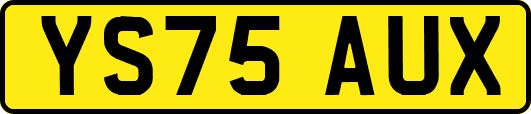 YS75AUX