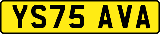 YS75AVA