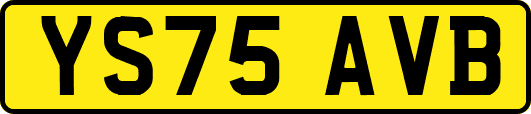 YS75AVB