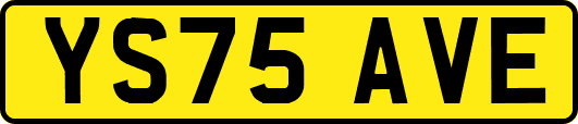 YS75AVE