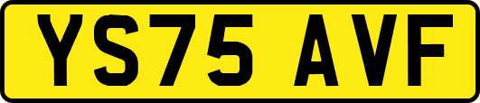 YS75AVF