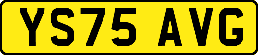 YS75AVG
