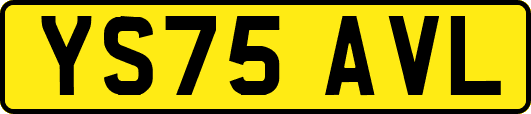 YS75AVL