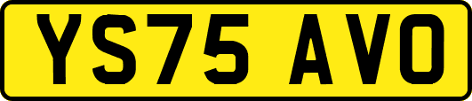 YS75AVO