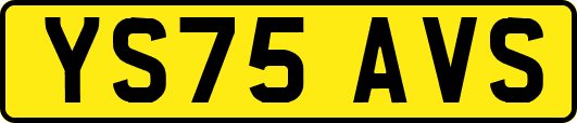 YS75AVS