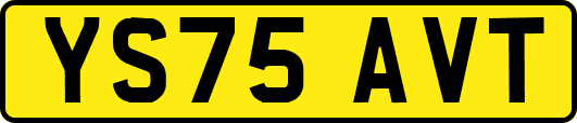 YS75AVT