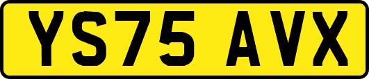 YS75AVX