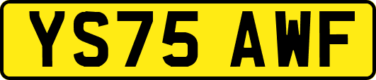 YS75AWF