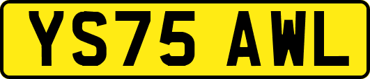 YS75AWL