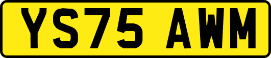 YS75AWM