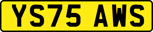 YS75AWS