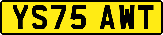YS75AWT