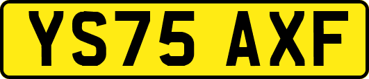 YS75AXF