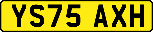 YS75AXH