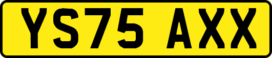 YS75AXX