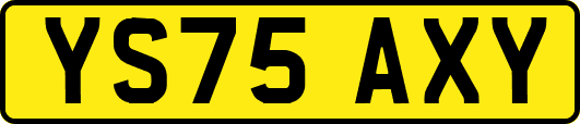 YS75AXY